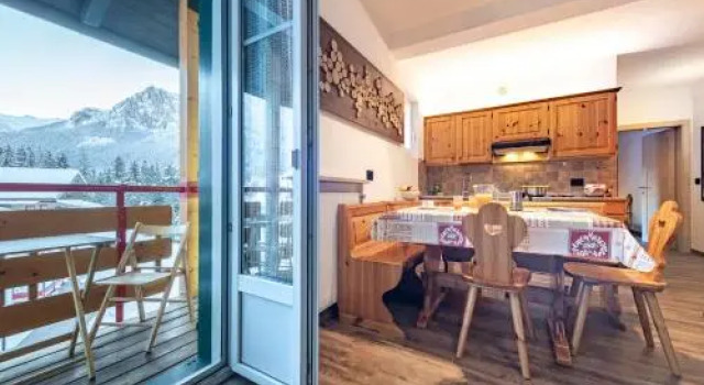 Residence La Roggia