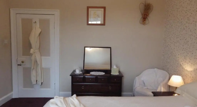 Sorbietrees B&B, Rezervați Bed and Breakfast Newcastleton Borders