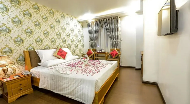 Номер Superior The Airport Hotel
