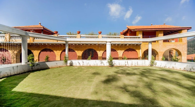 Palette Escape Kottai Resort, Забронировать Курортный отель Курортные отели штата Тамилнада, Курортный отель