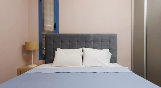 Maisonette Akti Barbati с 2 комнатами Konnect Properties
