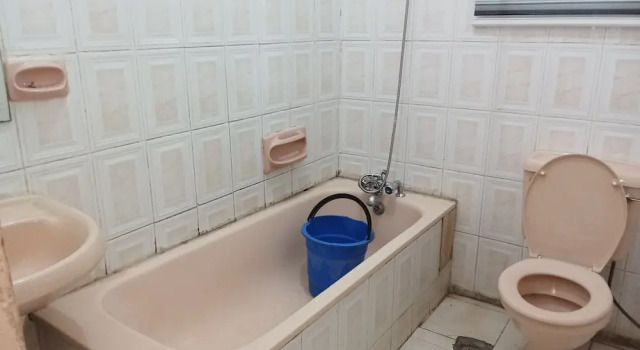 Люкс Standard Peace Haven Hotel