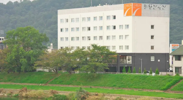 Yijia Chain Hotel Chengdu Yongfeng