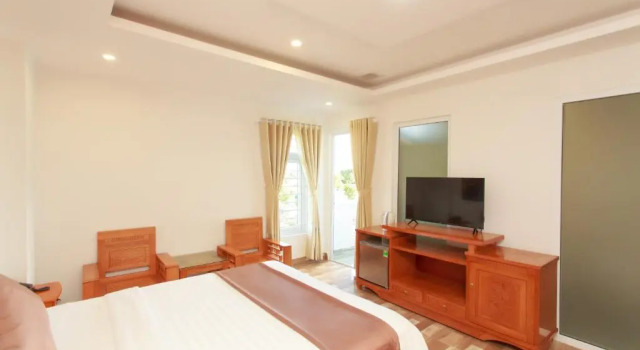 Номер Superior Hopapa Hotel & Spa Phu Quoc