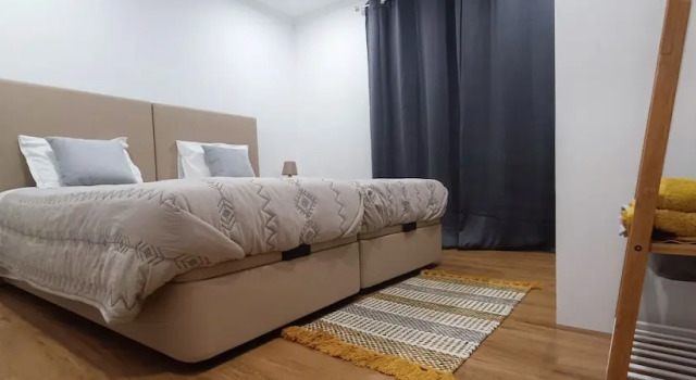 Mondalva Apartamentos, Varaa Huoneisto São Pedro de Alva 