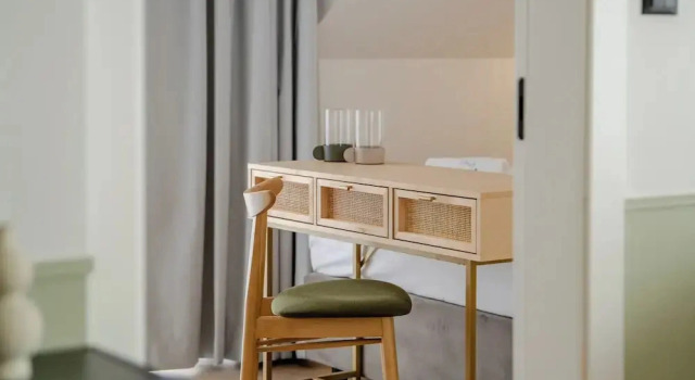 Апартаменты Premium POSESJA PLAŻOWA PREMIUM - Apartments & SPA Grzybowo