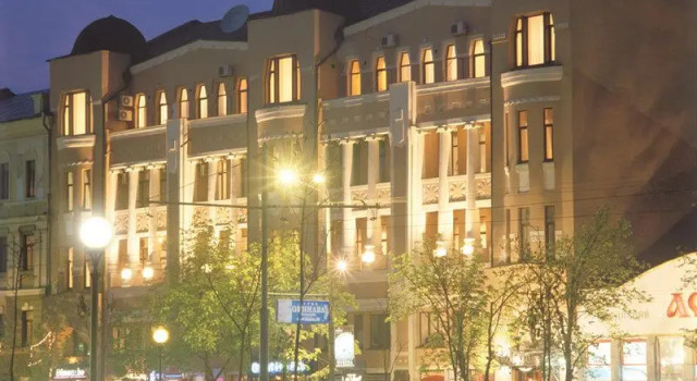 Standard Zimmer Astoria Hotel