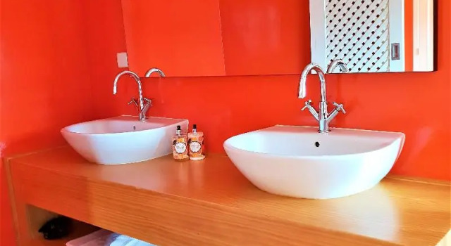 Номер Standard Quinta da Palmeira - Country House Retreat & Spa