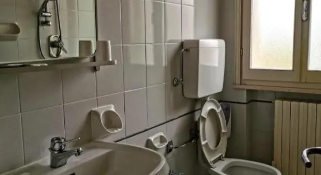 Четырёхместный номер Standard Casa Dorita