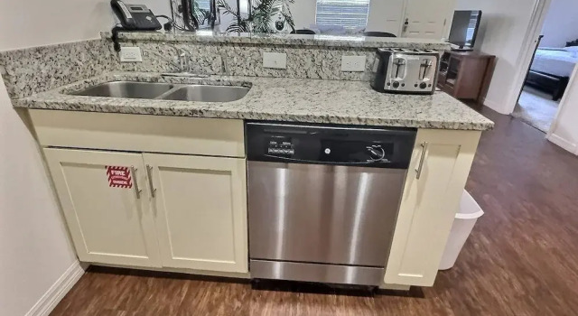 Lucaya 3BR Townhome 15min to Disney Gated, Rezerwuj Willa Kissimmee Kissimmee