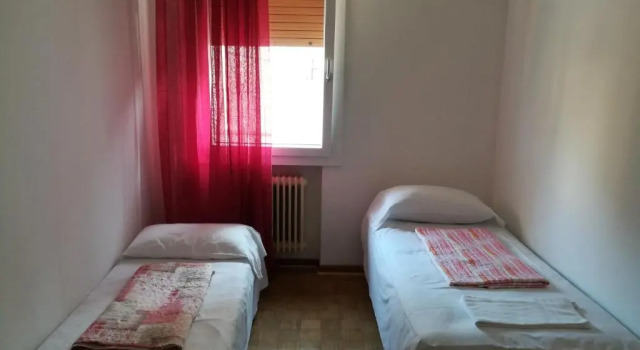 Двухместный номер Standard Holiday Guesthouse