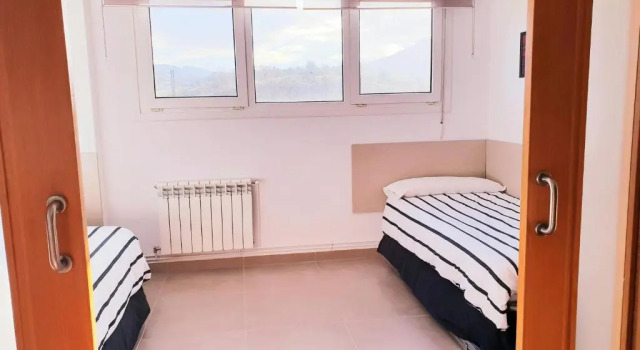 Апартаменты Apartamentos Florida 30
