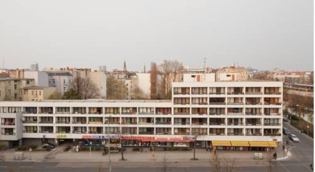 Kaiser Apartments Berlin Charlottenburg, Rezervasyon Daire Charlottenburg Berlin, Berlin Alman Operası yakınında