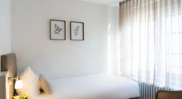 Номер Standard Hotel La Fleur