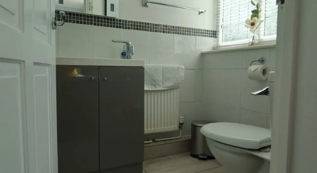 Одноместный номер Standard Avonlea Guest House
