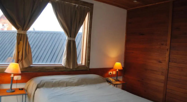 Номер Classic Hosteria Posta de los Colonos