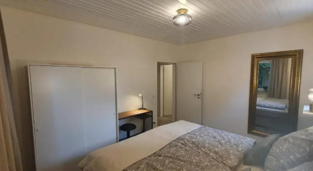 Апартаменты Ferienwohnung Seenah