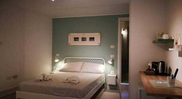 Номер Standard Simply House in Bari 2