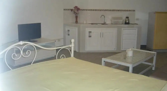 Room-chan Kim Don Mueang Guest House Tri