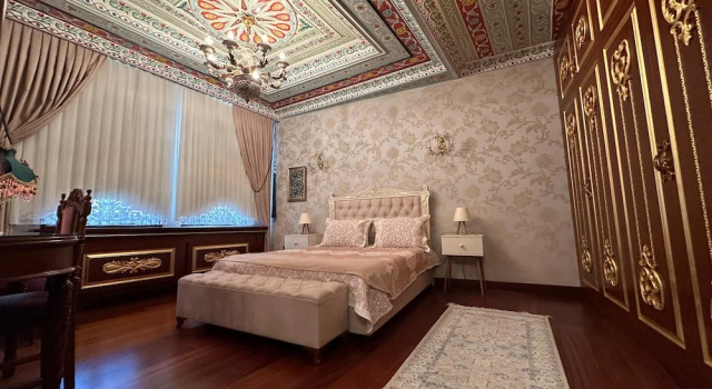 Номер Presidential TAHTAKALE KONAK HOTEL Private & Luxury
