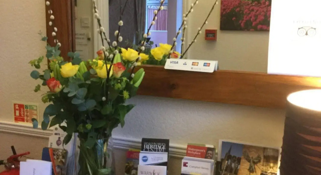 Arden Guest House
