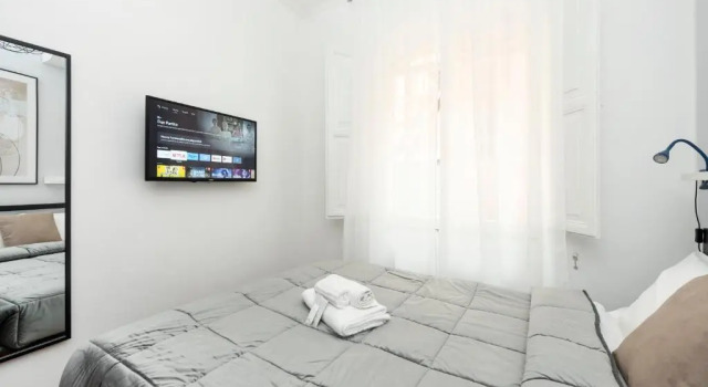Апартаменты White Rooms Colosseo