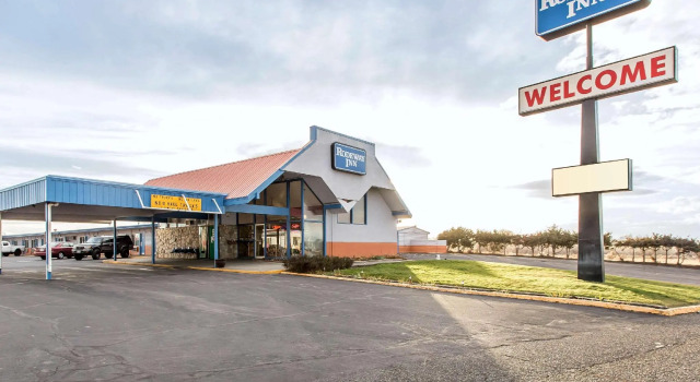 Номер Standard Rodeway Inn Boardman - Hermiston