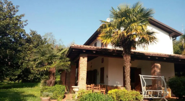 Номер Standard B&B Soiano Del Lago