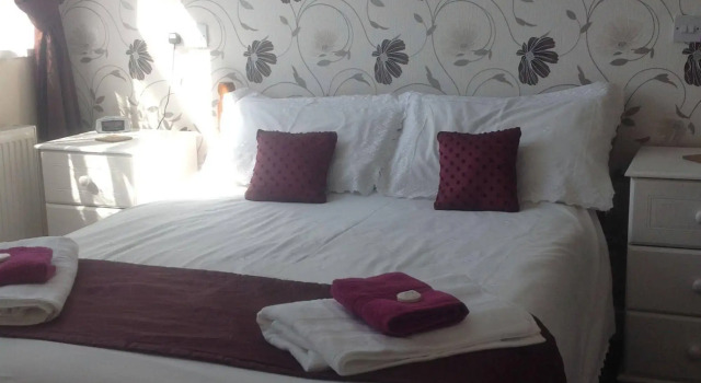 Cleasewood Guest House, Забронировать Гостевой дом СПА-отели Грейт-Ярмут, рядом с Дом-музей елизаветинской эпохи, SPA-услуги