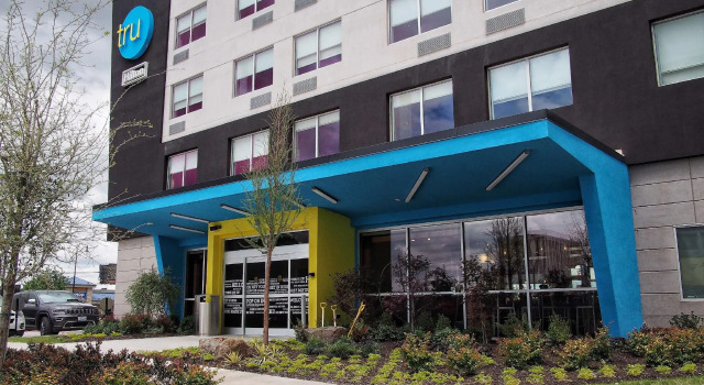Tru By Hilton Oklahoma City Airport