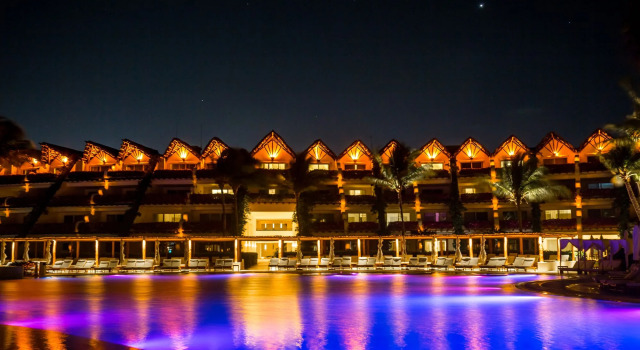 Ambassador at Grand Velas All Inclusive, Prenota Hotel Hotel SPA a Quintana Roo, SPA