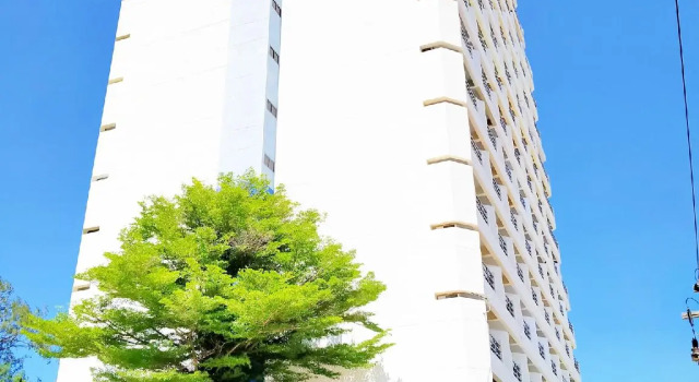 Номер Deluxe Blue Wave Hotel Hua Hin