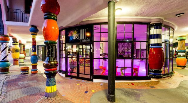 artHOTEL Magdeburg, Buchen Sie Hotel Magdeburg 