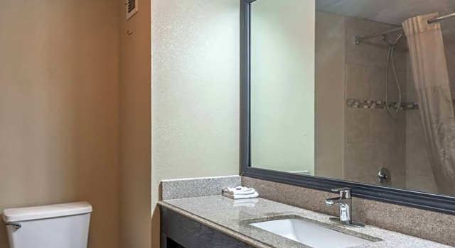 Двухместный люкс Motel 6-Pine Bluff, AR