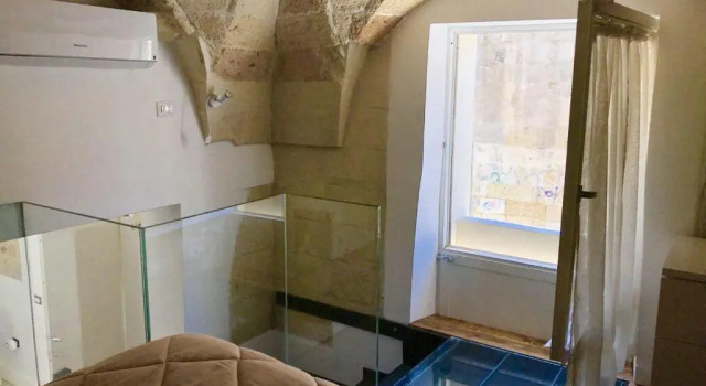 Suite del Teatro Romano, Забронировать Отель Лечче Саленто, рядом с Museo Sigismondo Castromediano