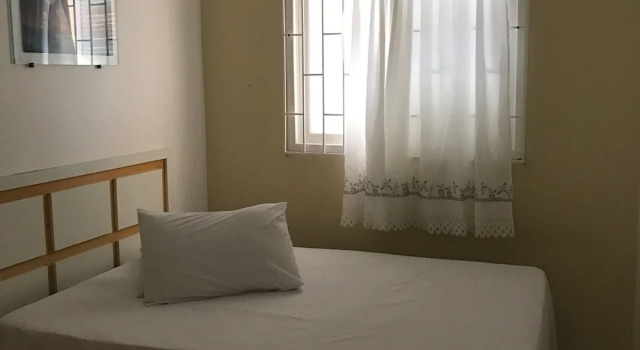 Коттедж Residencial Flat Debora