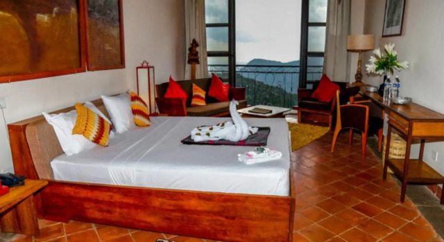 Kottai by OYO Rooms, Забронировать Отель Отели Йеркод 3 звезды, 3*