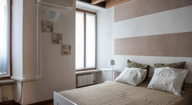 Nazaro Apartment, Забронировать Апартаменты/квартира Борго Венеция - Сан Микеле Верона, рядом с Железнодорожный вокзал Верона Порта Весково