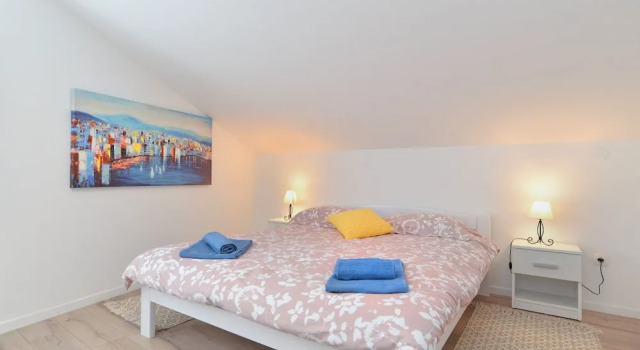 Апартаменты Standard Apartment 1845
