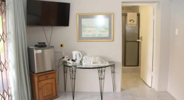 Двухместный номер Standard Le Residence de Josephine