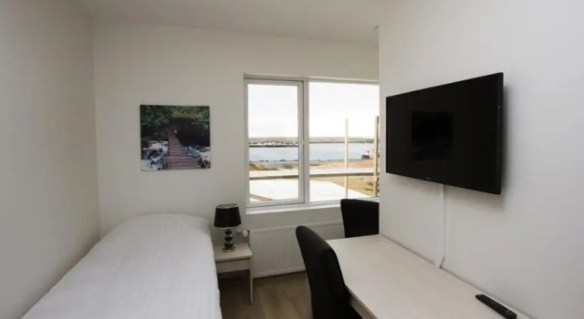 Номер Standard Mar Guesthouse