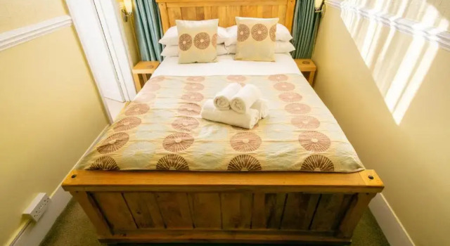 Standard cameră Summerlands Guest House