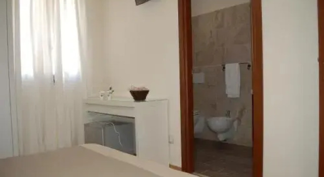 Piccolo Marte, Prenota Hotel Hotel a Molise con parcheggio, Parcheggio