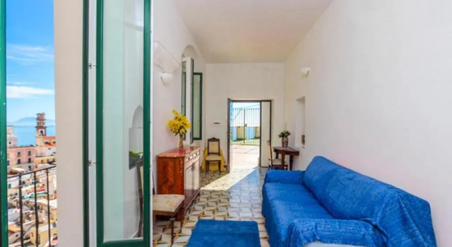 Amalfi Antica