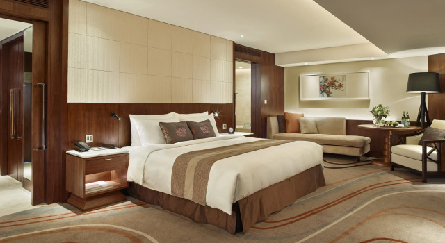 White Swan Hotel