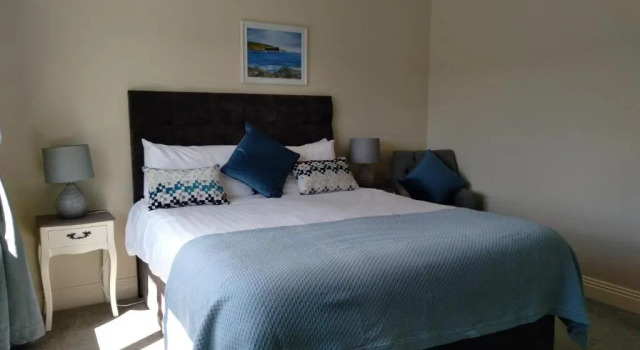 Pairc Lodge, Book Hotel Hotels in Clare with Parking, Parking