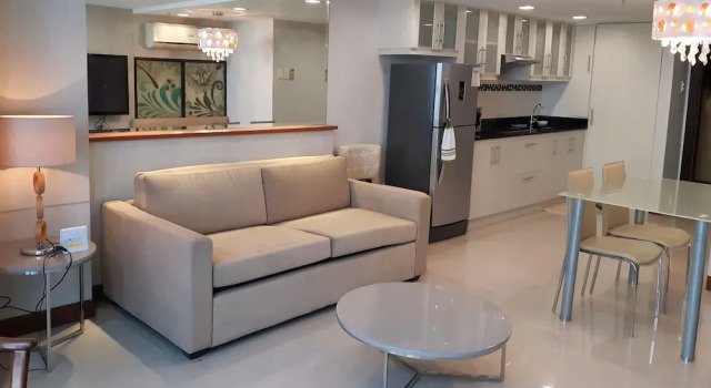 2 Bedroom Luxury Lofts, Book Hotel Cebu City Cebu