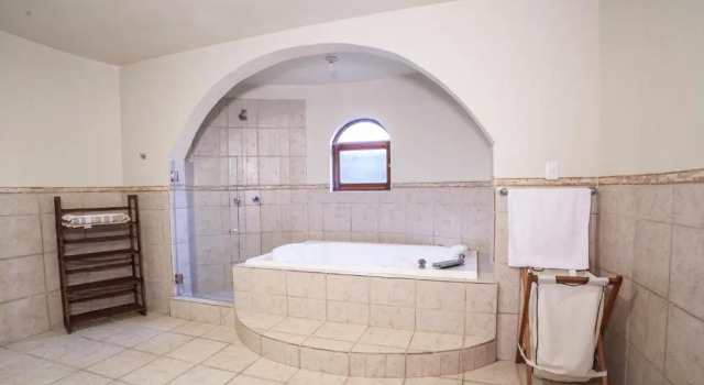 Люкс Kapari Natural Lodge & Spa