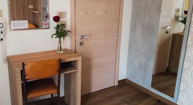 Номер Standard Hotel Ramona