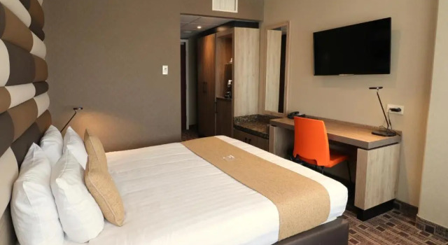 Двухместный номер Standard XO Hotels Blue Tower